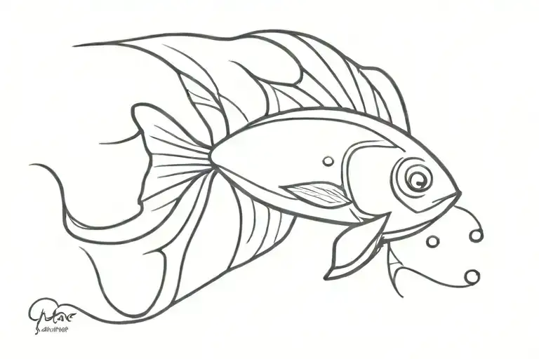 Fish