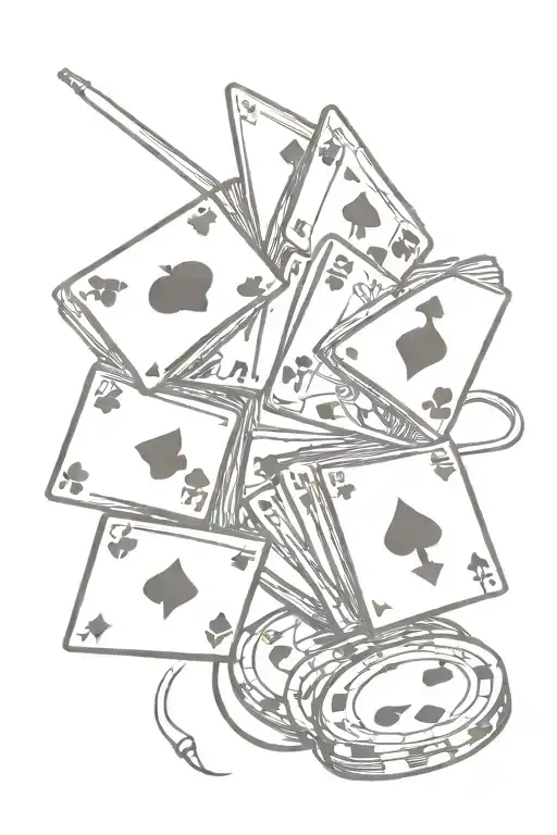 99 Procent Of Gamblers Quit Before Their First Jackpot