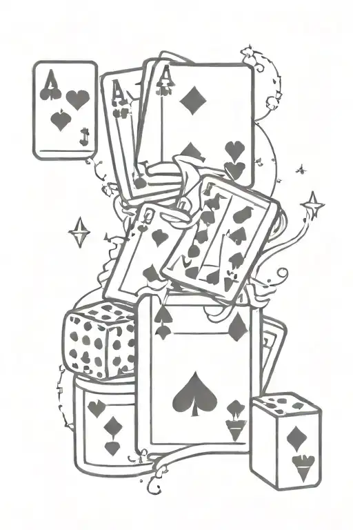 99 Procent Of Gamblers Quit Before Their First Jackpot