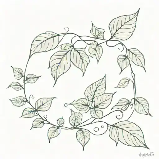 Ivy Vines