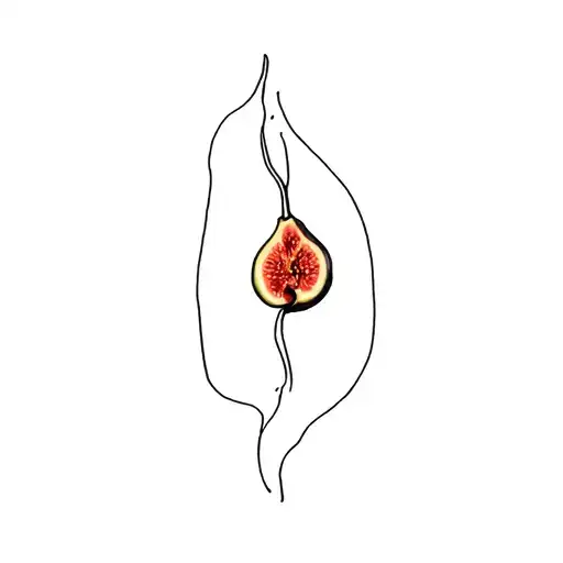 Fig Jam Minimal