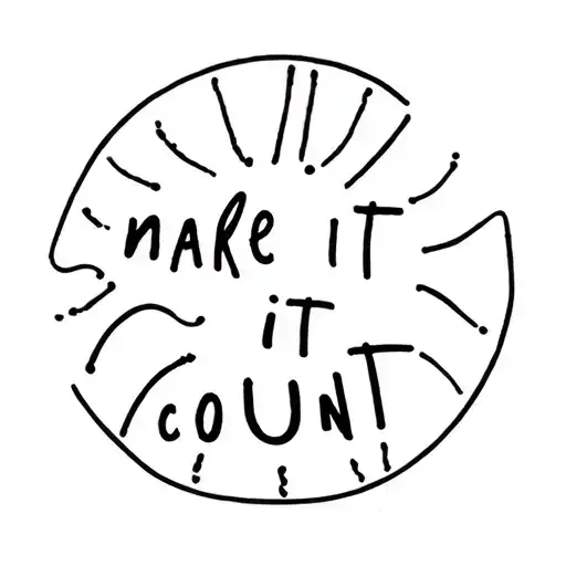 Make It Count