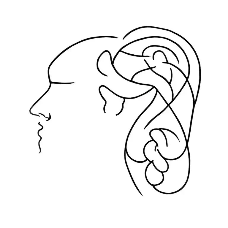 Mental Health Symbols