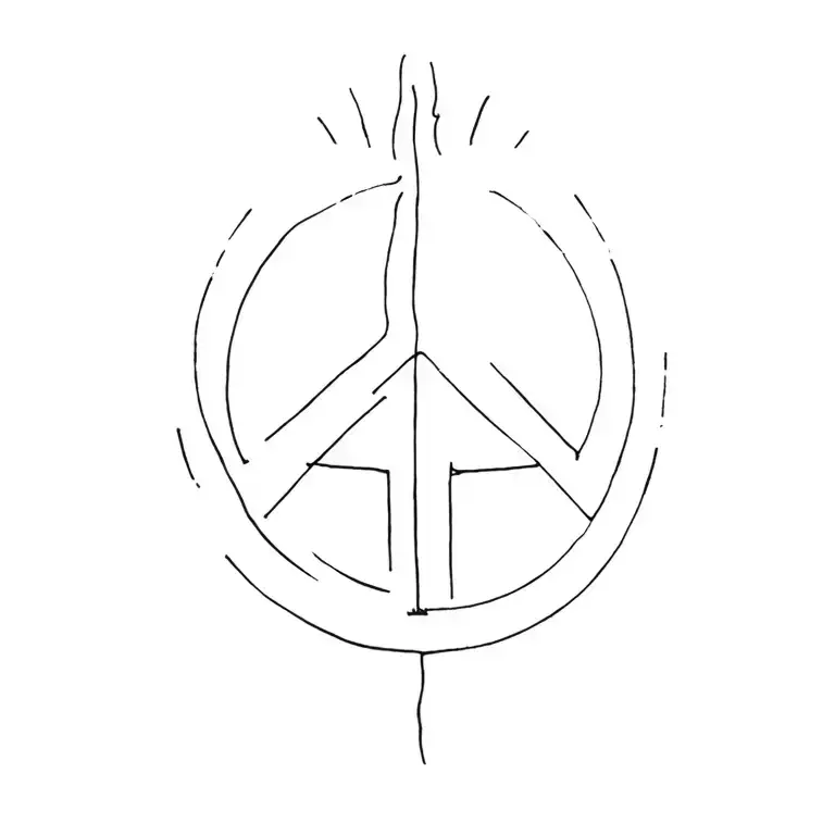 Emotional Strength Peace Responsibility