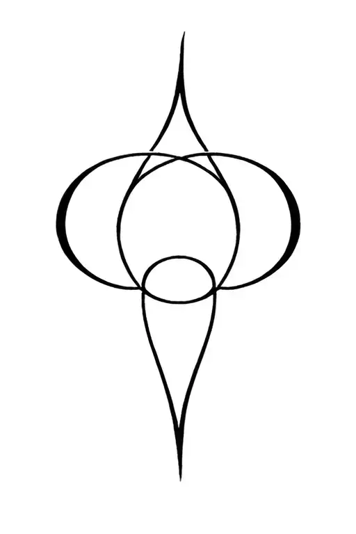 Omega Symbol