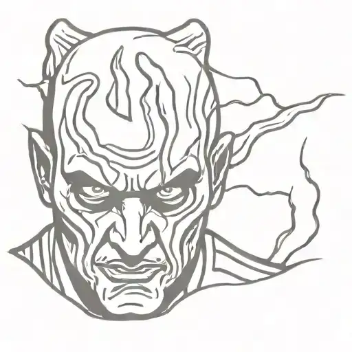 Freddy Krueger