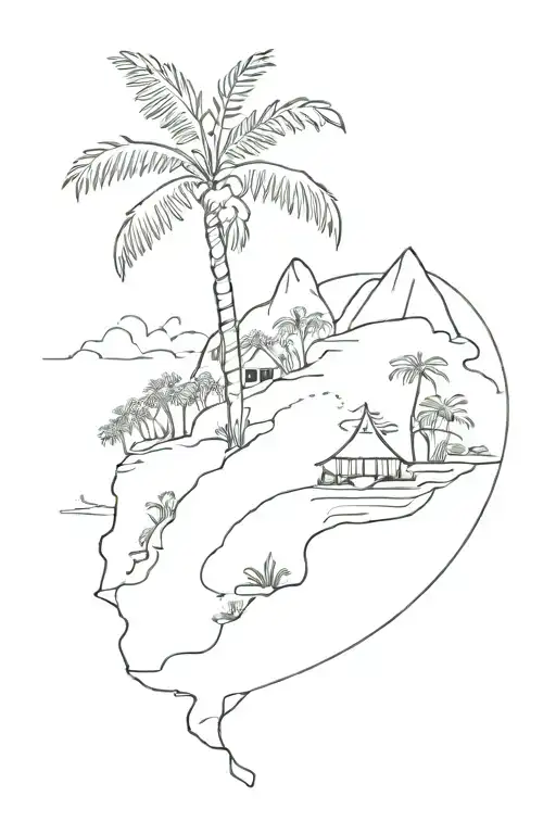 Madagascar Island Incorporated