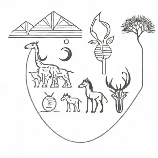 African Symbols