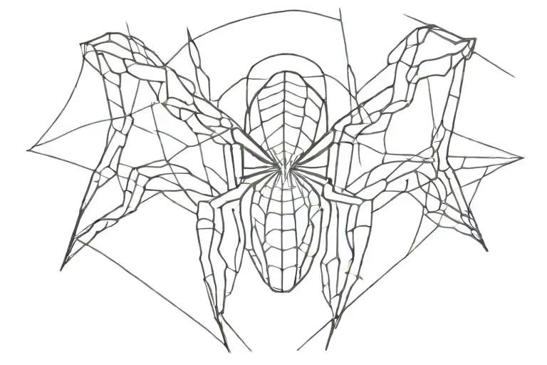 Spider-sense Of Spiderman