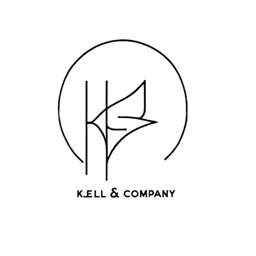 Kjell And Company Logo