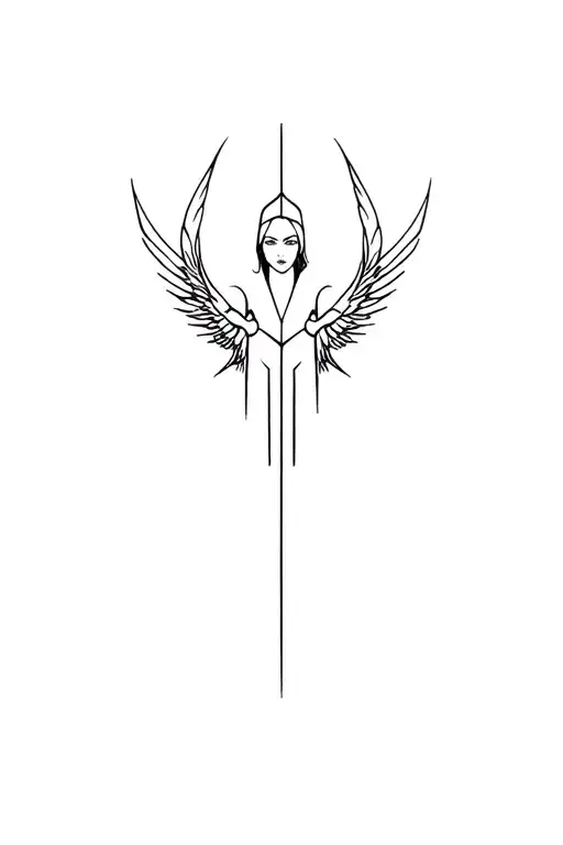 Valkyrie Symbol