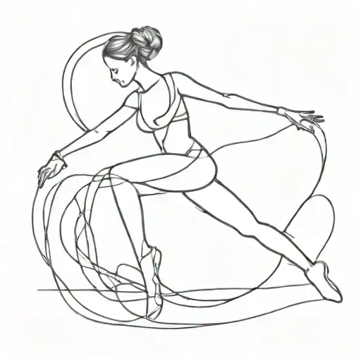Dance And Art