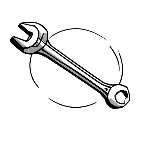 Turbocharger And Spanner's