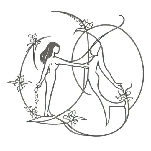 Gemini And Libra Zodiac Sign