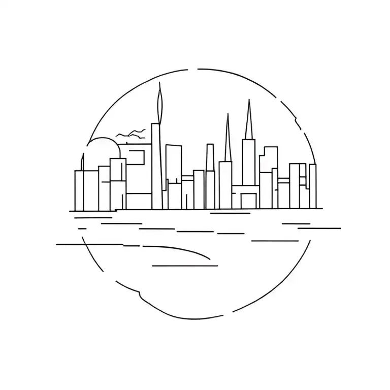 Suburbia Meets Utopia