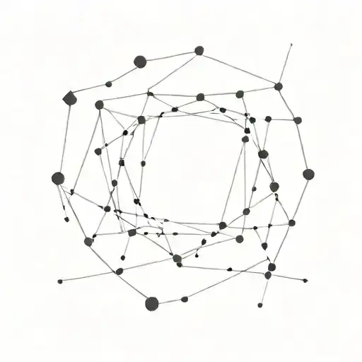 Constellation Du Cancer Constellation