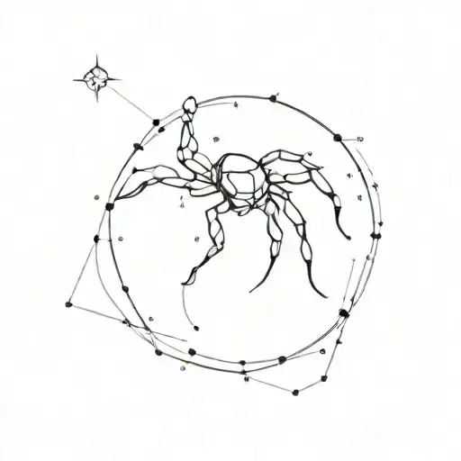 Constellation Cancer