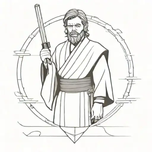 Obi Wan Kenobi