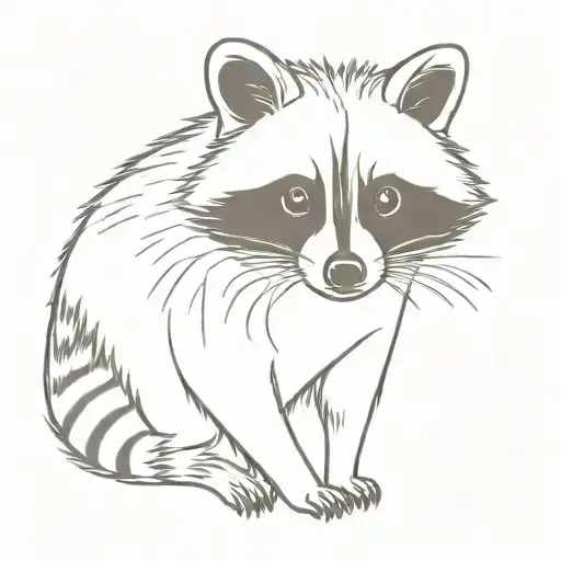 Raccoon