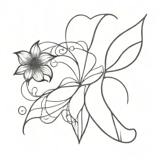 A Minimalist Design With Tushar Hidden In It