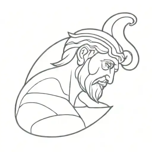 Odysseus