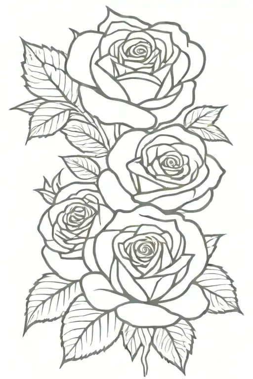 Roses
