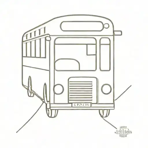 London Bus