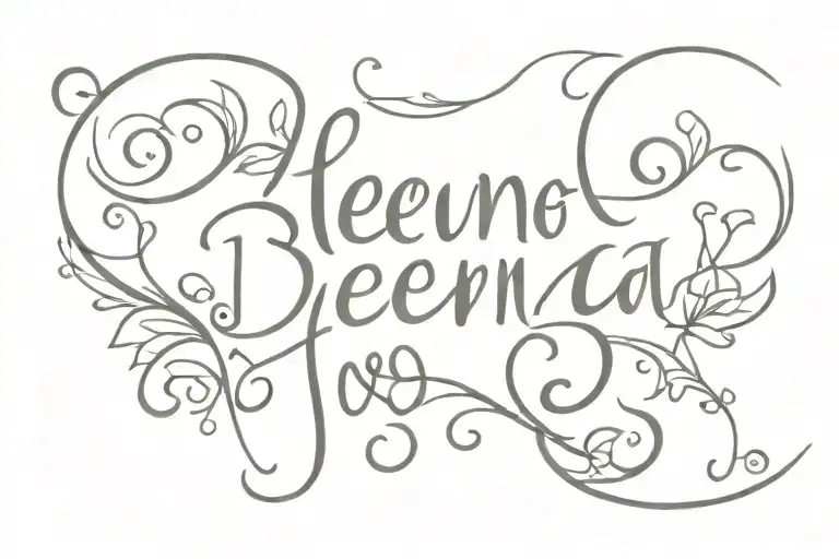 Jhenna Name