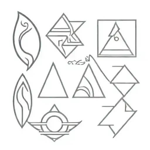Four Elements