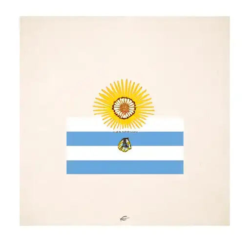 That Represents Aldosivi And Argentina