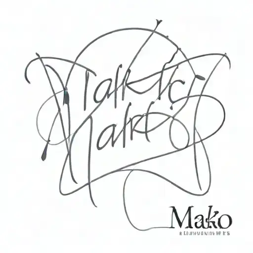Name Marko