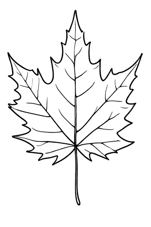 Maple Leaf