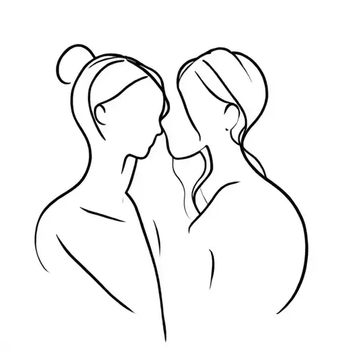 Sibling Tattoo Brother Sister