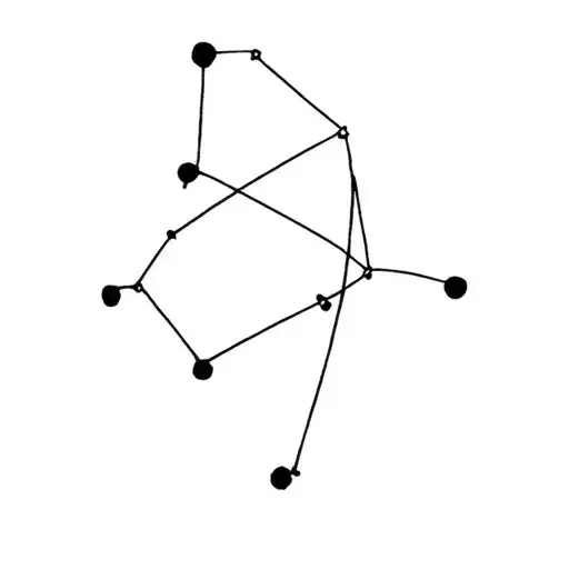 Constellation Intertwined