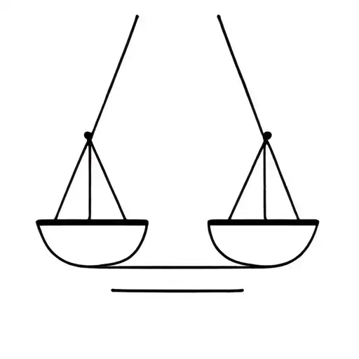 Libra Scale