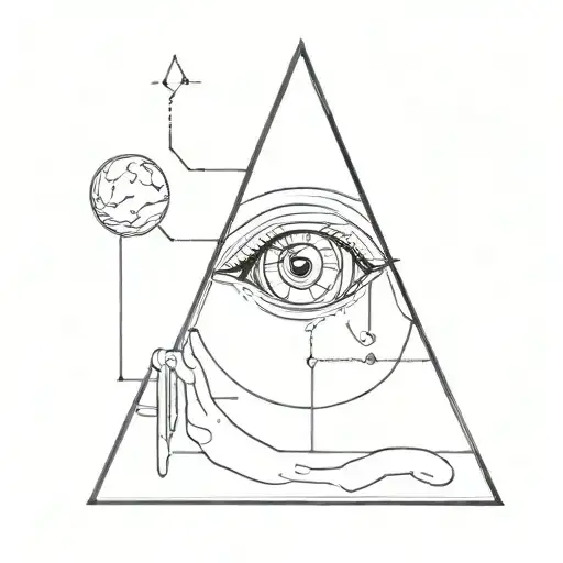 An Idea About Changing Vision And Better To See Everything And Be Realistic For Progress