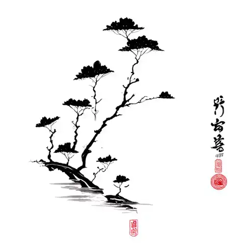 Japon Inspired