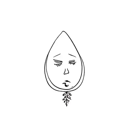 Sad Soul