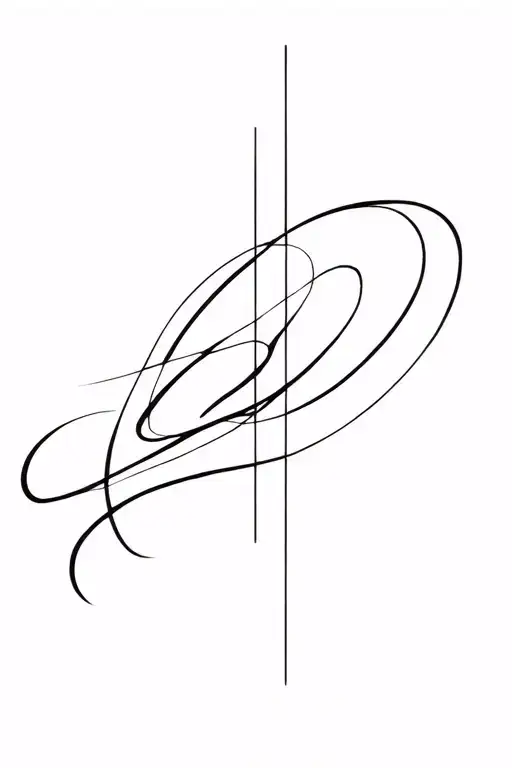 Fine Elegant Lines And Power