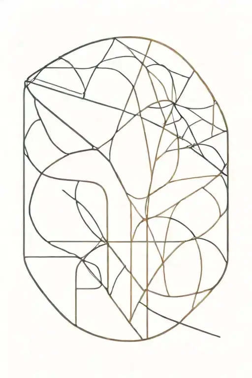 Modern Art Design
