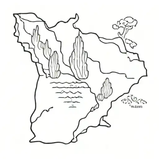 Vietnam And Thailand