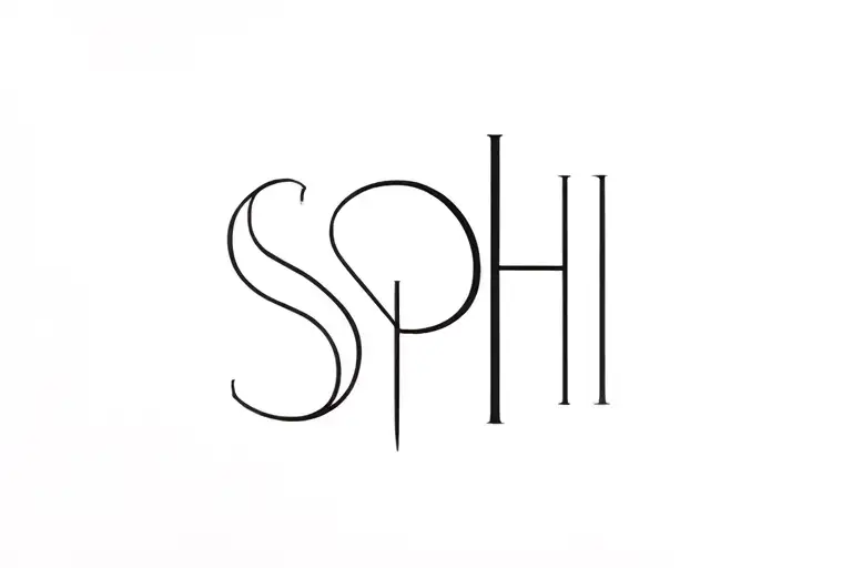 Sph Letters A