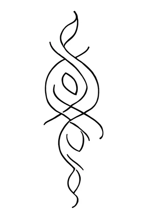 Pisces Cancer Symbol