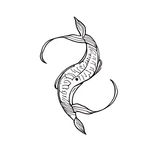 Pisces Cancer Zodiac Sign