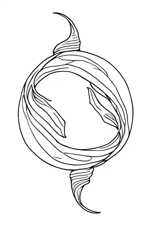 Pisces Cancer Zodiac Sign