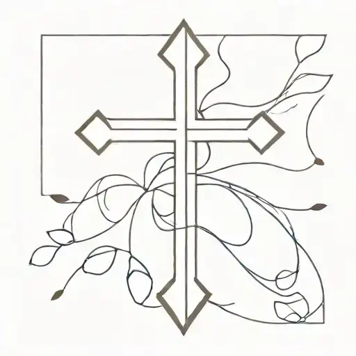 Cross