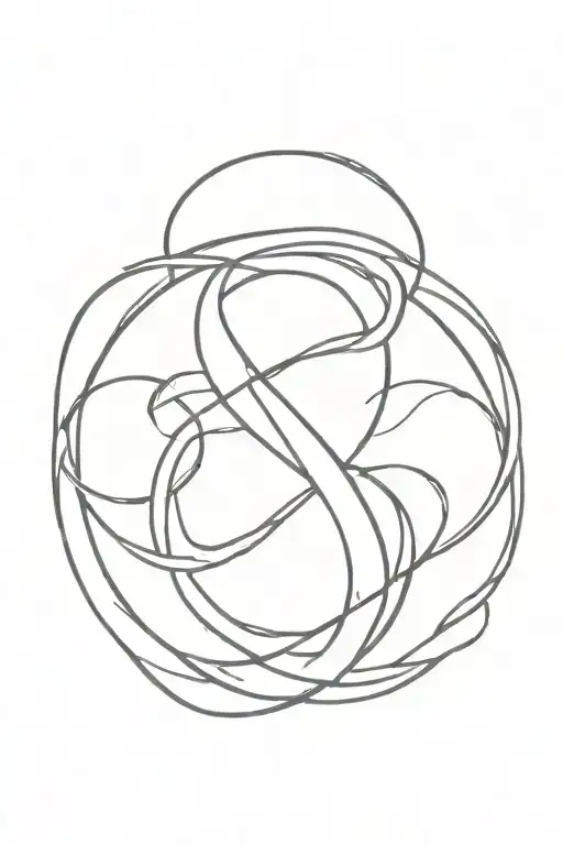I Want A Tattoo With Infinity Sign And Combination With Number 224