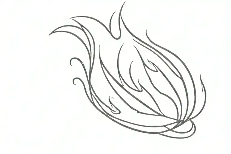 Flame