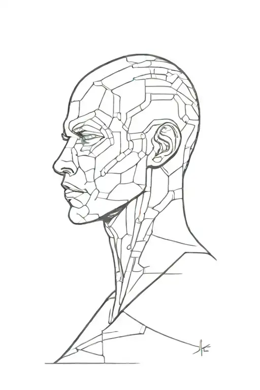 Cyborg