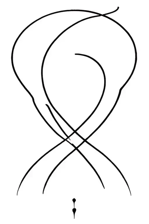 Creative Symbol Of Bond